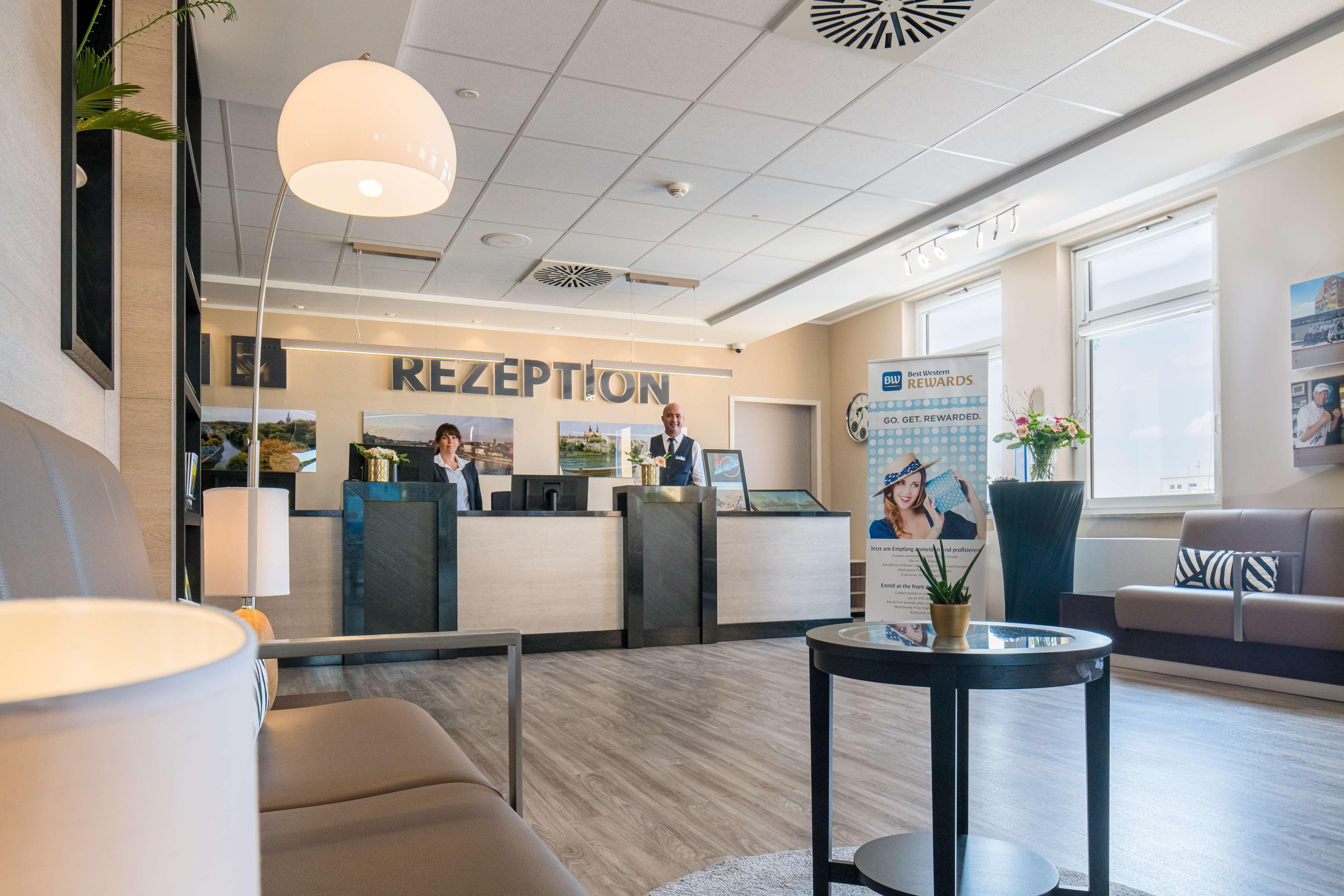 Western Dreiländerbrücke / Basel Hotel 4*