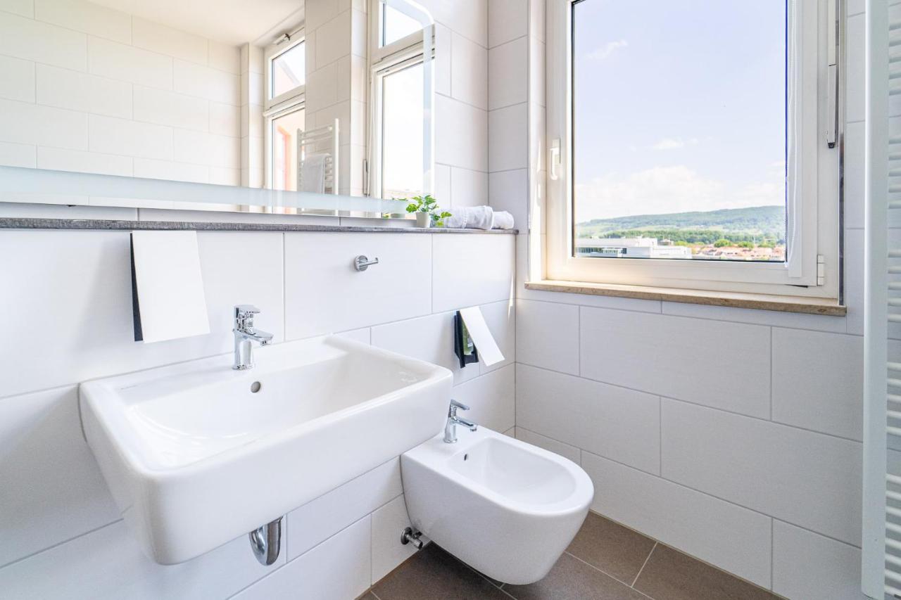 Hotel Western Dreilaenderbruecke / Basel Weil am Rhein